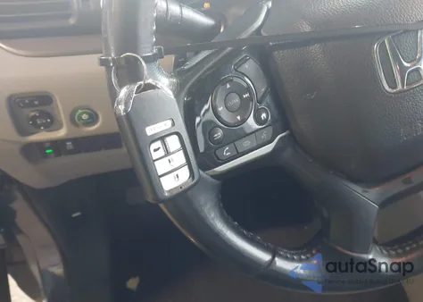 2021 Honda Pilot Awd Special Edition from USA, damaged, VIN 5FNYF6H27MB096582